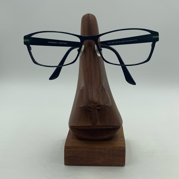 Pro Design 4376 Green Blue Oval Sunglasses - Picture 1 of 7